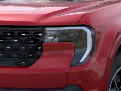 2026 Ford Maverick LARIAT AWD SuperCrew