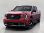2026 Ford Maverick LARIAT AWD SuperCrew