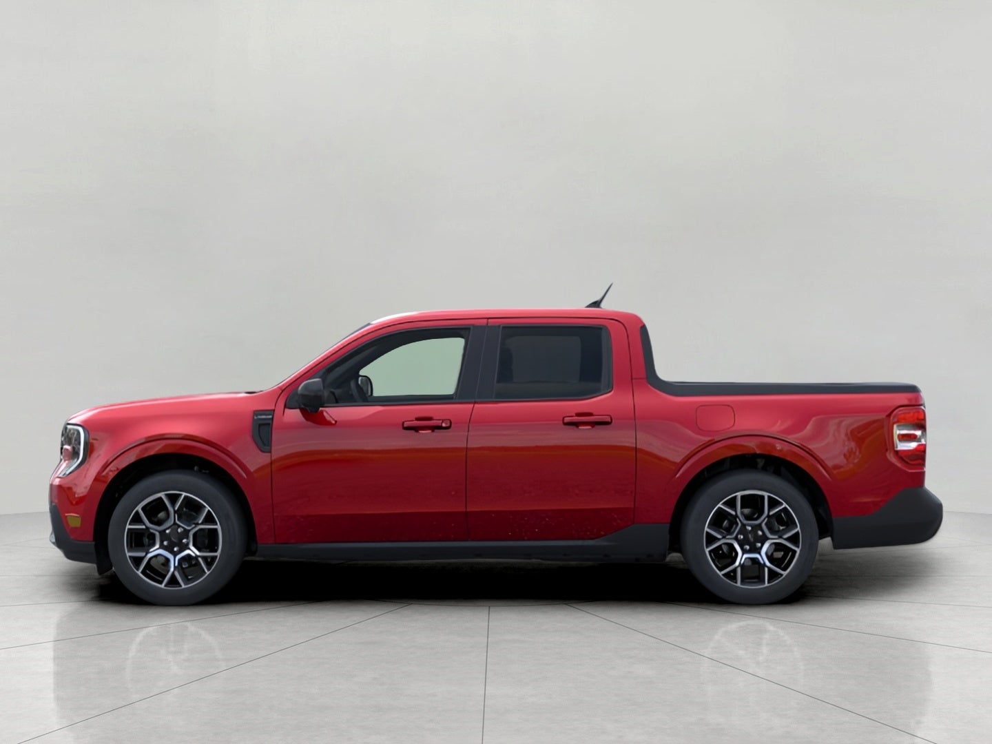 2026 Ford Maverick LARIAT AWD SuperCrew
