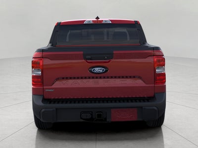 2026 Ford Maverick LARIAT AWD SuperCrew