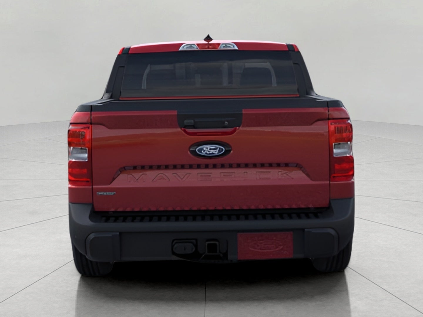 2026 Ford Maverick LARIAT AWD SuperCrew