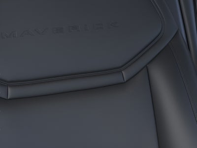 2025 Ford Maverick LARIAT AWD SuperCrew