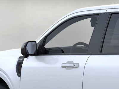 2025 Ford Maverick LARIAT AWD SuperCrew