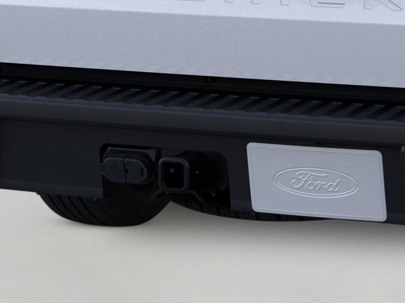 2025 Ford Maverick LARIAT AWD SuperCrew