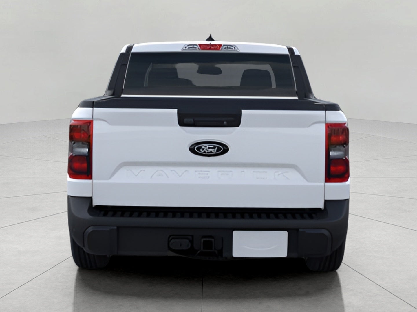 2025 Ford Maverick LARIAT AWD SuperCrew