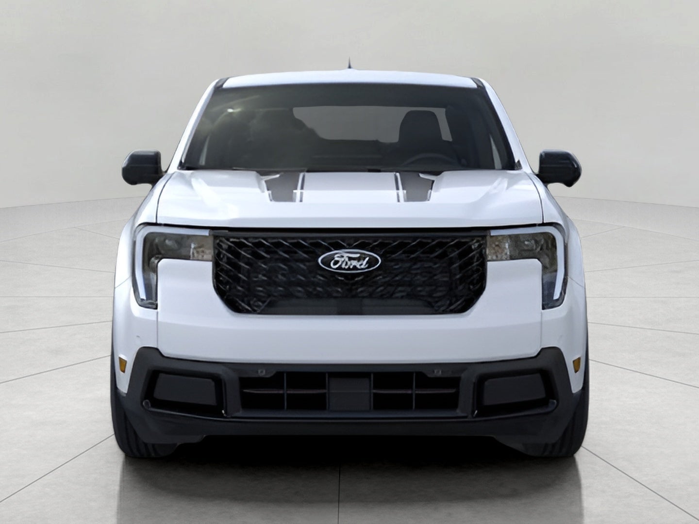 2025 Ford Maverick LARIAT AWD SuperCrew