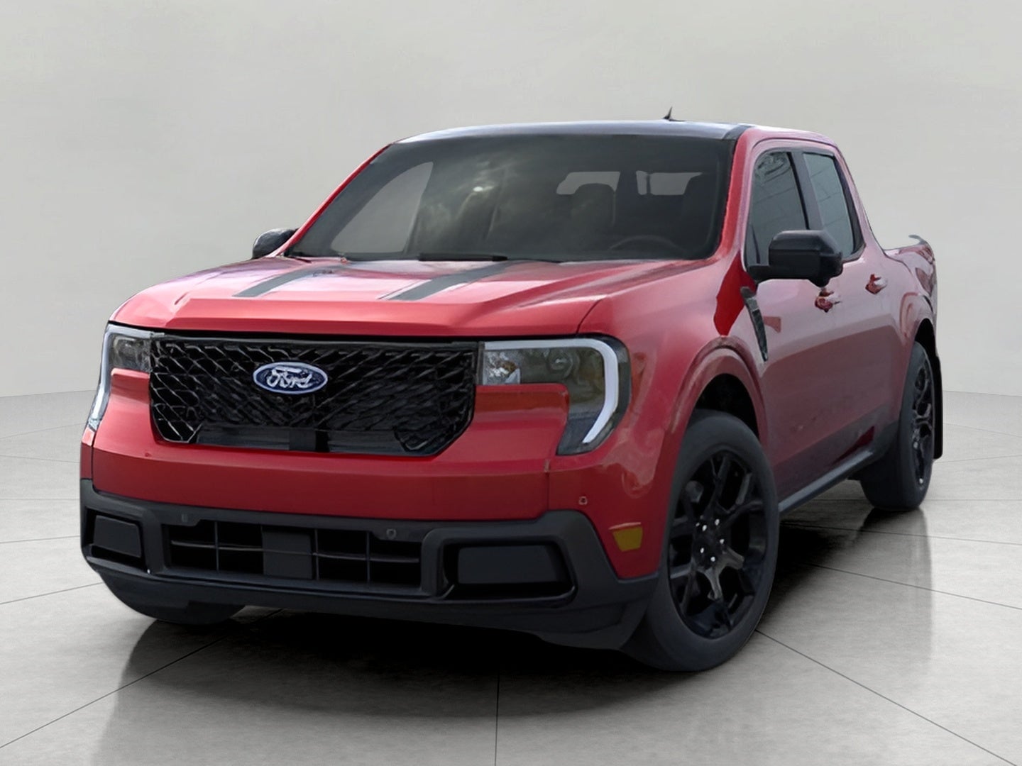 2026 Ford Maverick LARIAT AWD SuperCrew