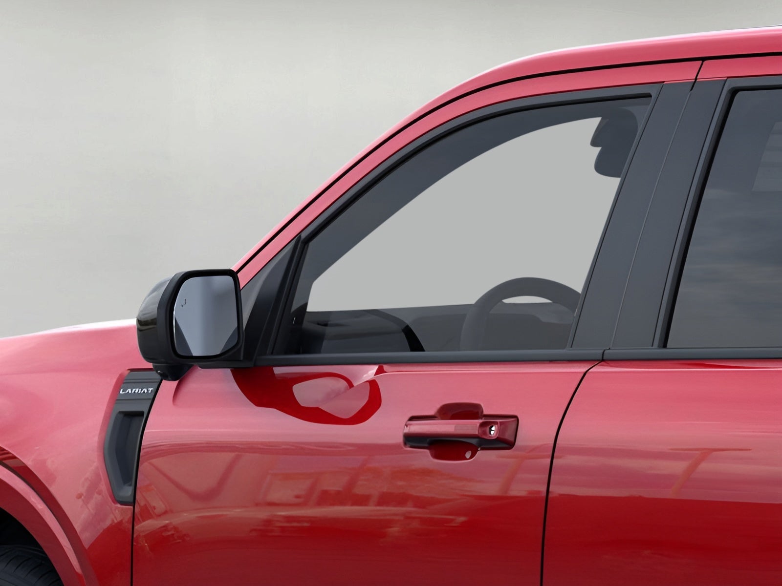 2026 Ford Maverick LARIAT AWD SuperCrew