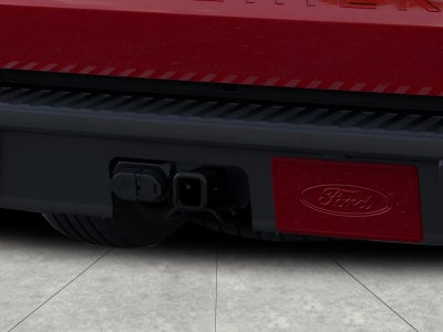 2026 Ford Maverick LARIAT AWD SuperCrew