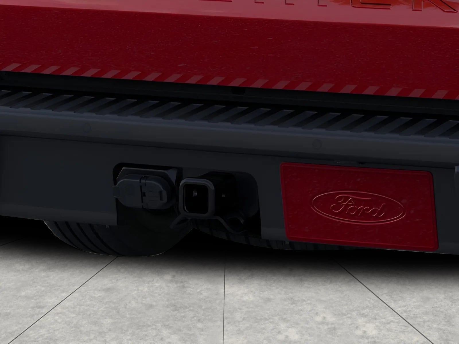 2026 Ford Maverick LARIAT AWD SuperCrew