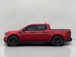 2026 Ford Maverick LARIAT AWD SuperCrew