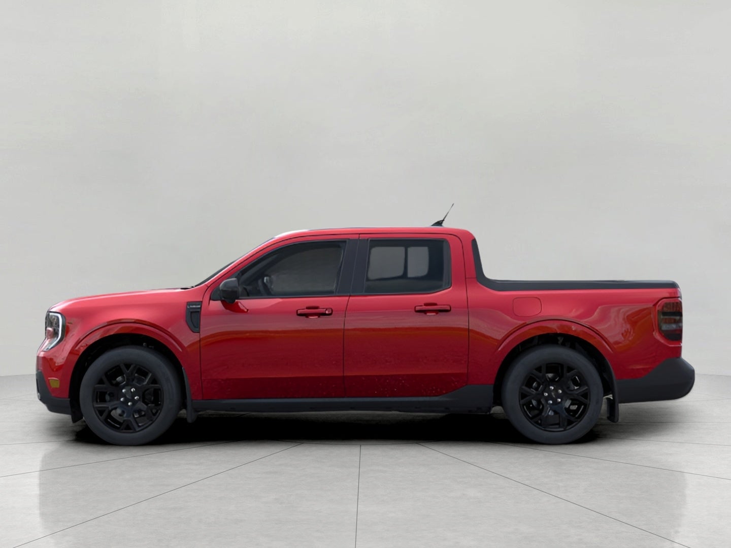 2026 Ford Maverick LARIAT AWD SuperCrew