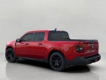 2026 Ford Maverick LARIAT AWD SuperCrew