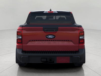 2026 Ford Maverick LARIAT AWD SuperCrew