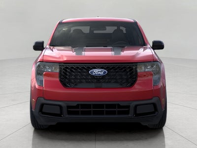 2026 Ford Maverick LARIAT AWD SuperCrew