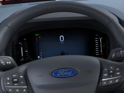 2026 Ford Maverick LARIAT AWD SuperCrew