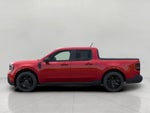 2026 Ford Maverick LARIAT AWD SuperCrew