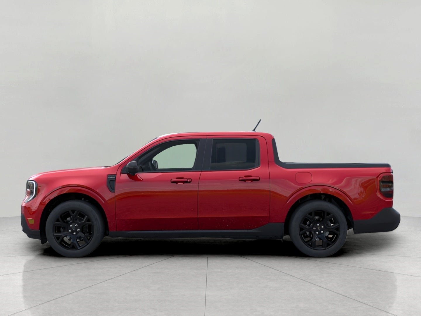 2026 Ford Maverick LARIAT AWD SuperCrew