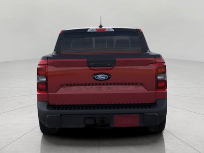2026 Ford Maverick LARIAT AWD SuperCrew