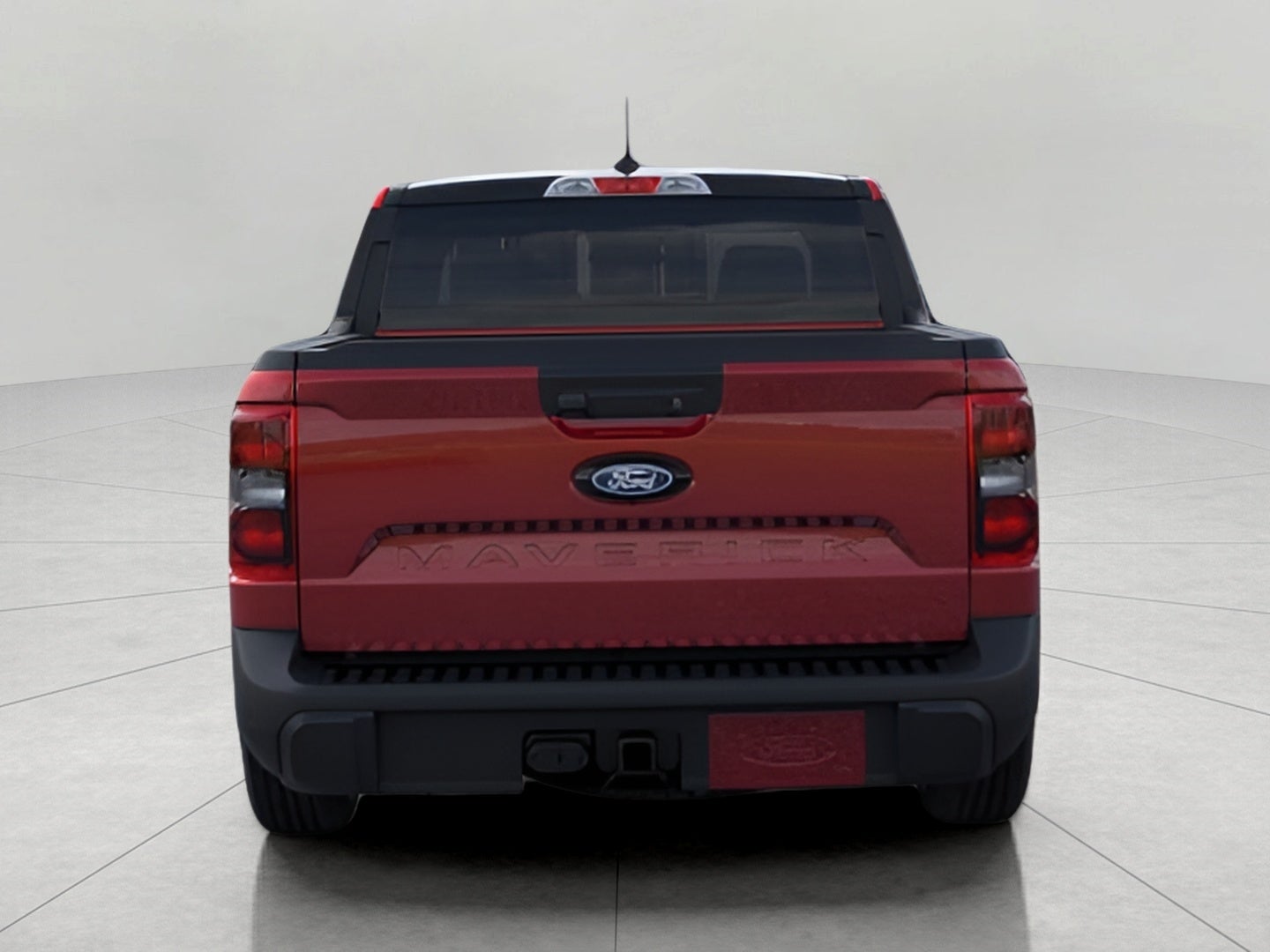 2026 Ford Maverick LARIAT AWD SuperCrew