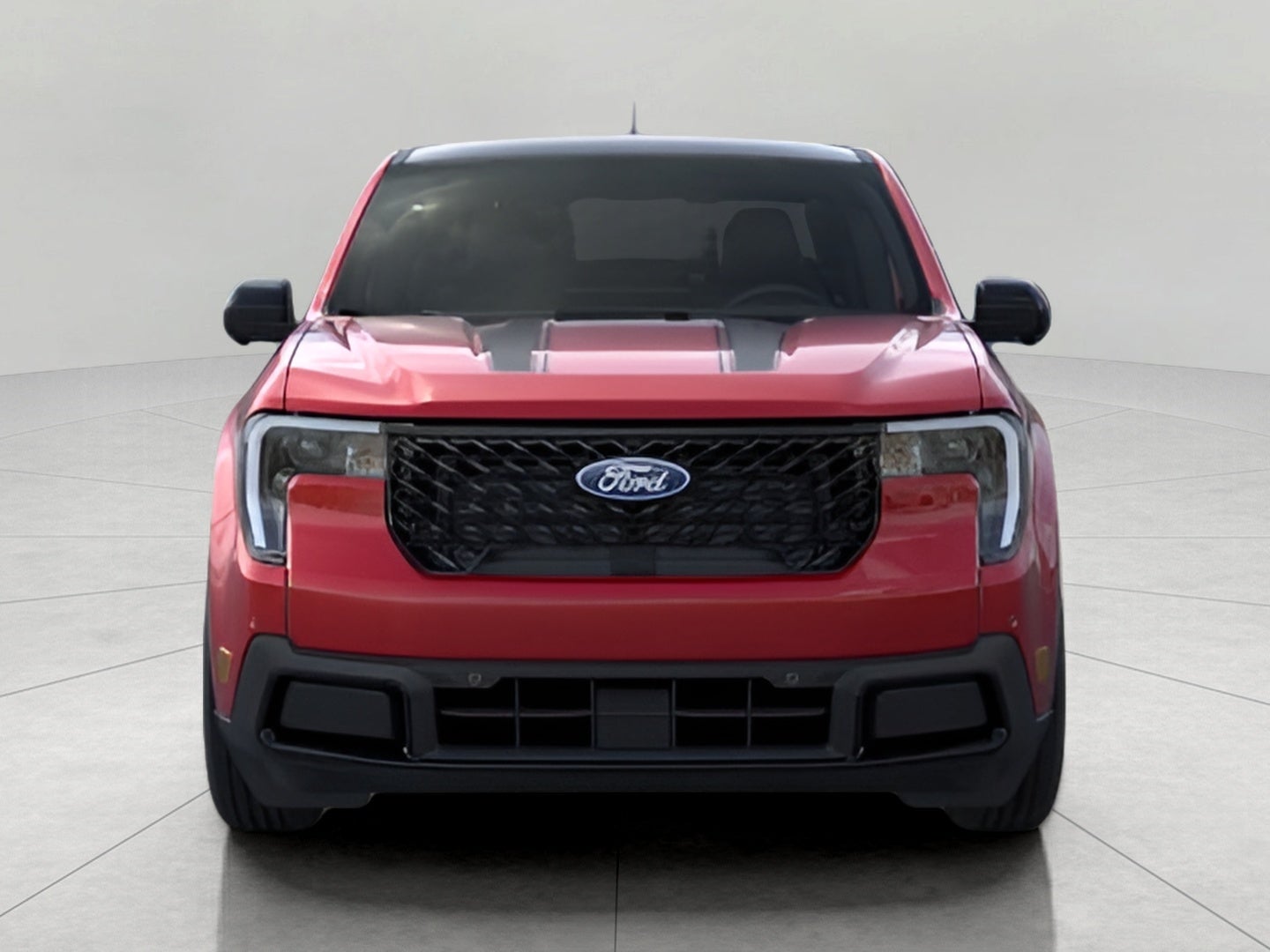 2026 Ford Maverick LARIAT AWD SuperCrew