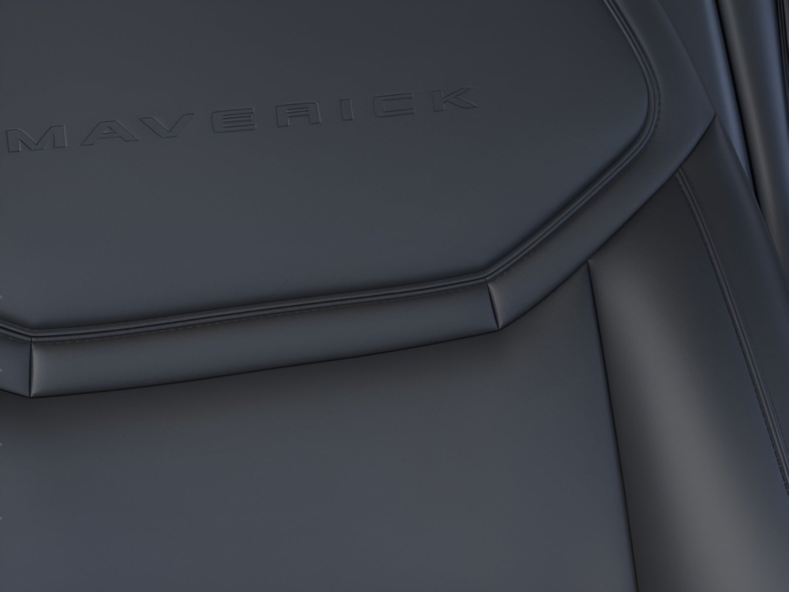 2025 Ford Maverick LARIAT AWD SuperCrew