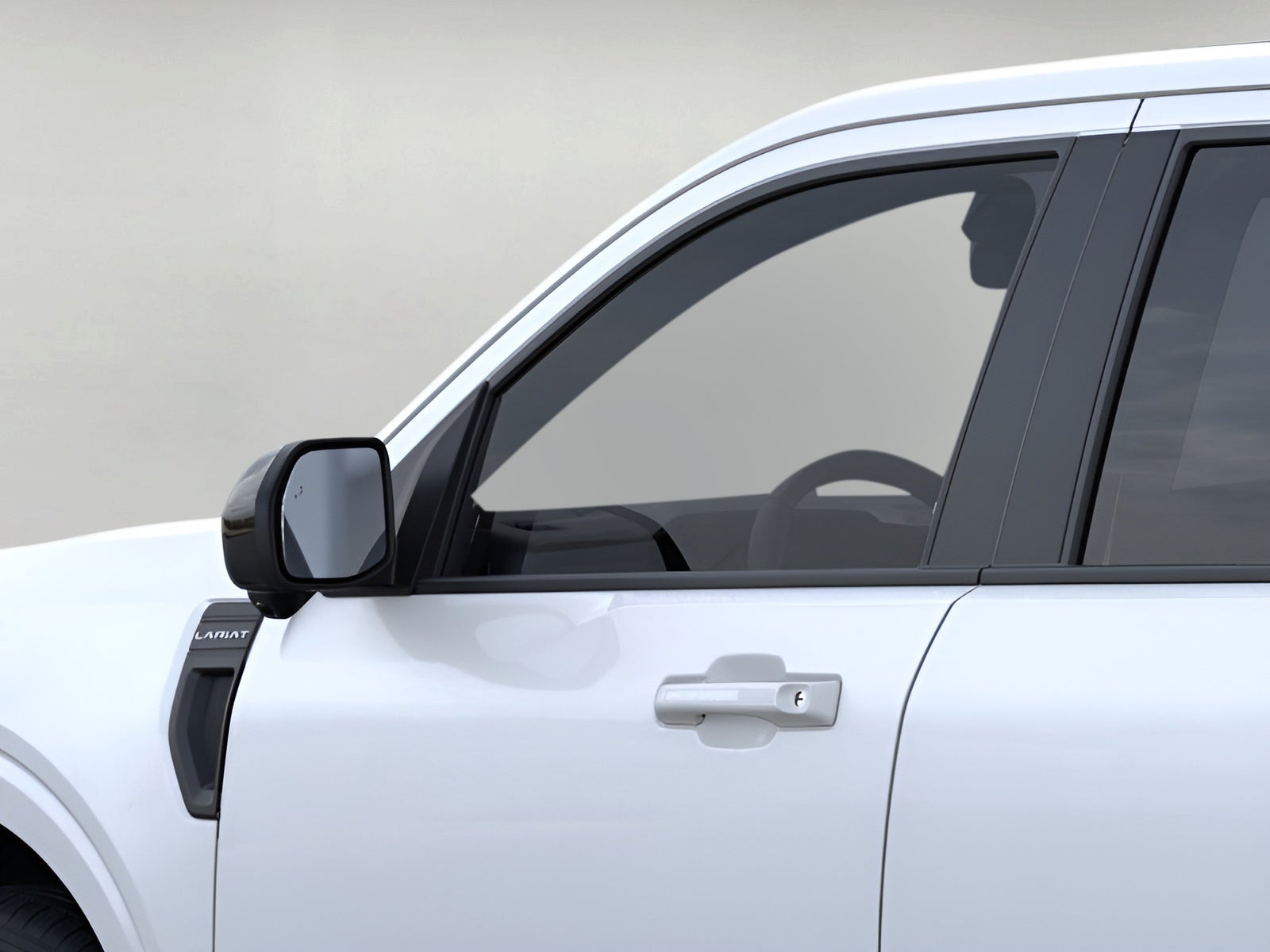 2025 Ford Maverick LARIAT AWD SuperCrew