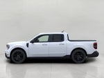2025 Ford Maverick LARIAT AWD SuperCrew