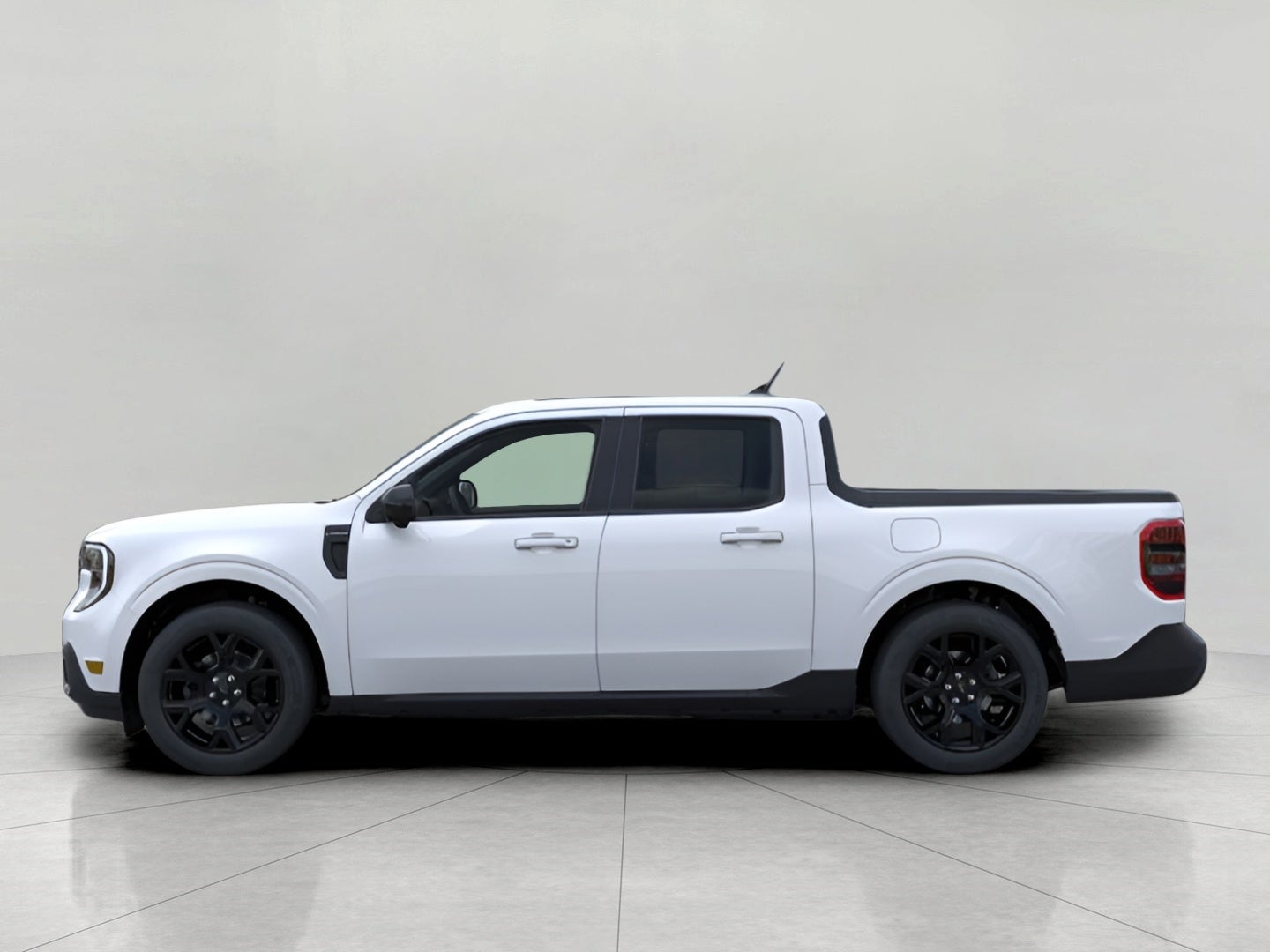 2025 Ford Maverick LARIAT AWD SuperCrew