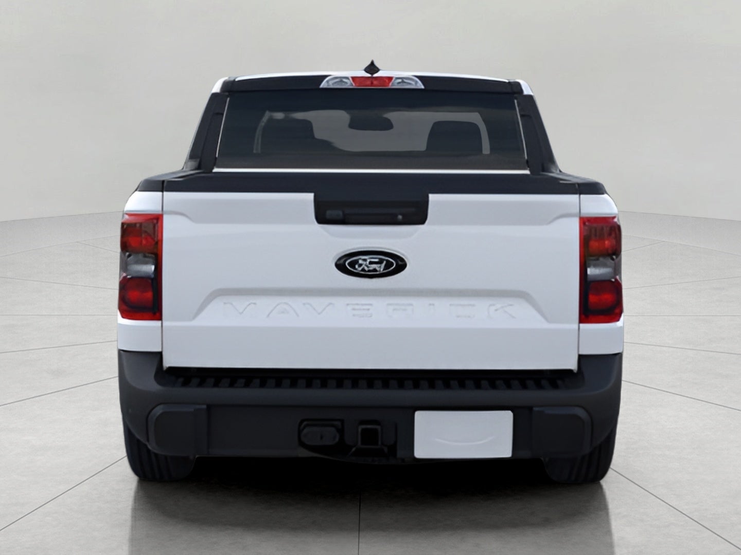 2025 Ford Maverick LARIAT AWD SuperCrew