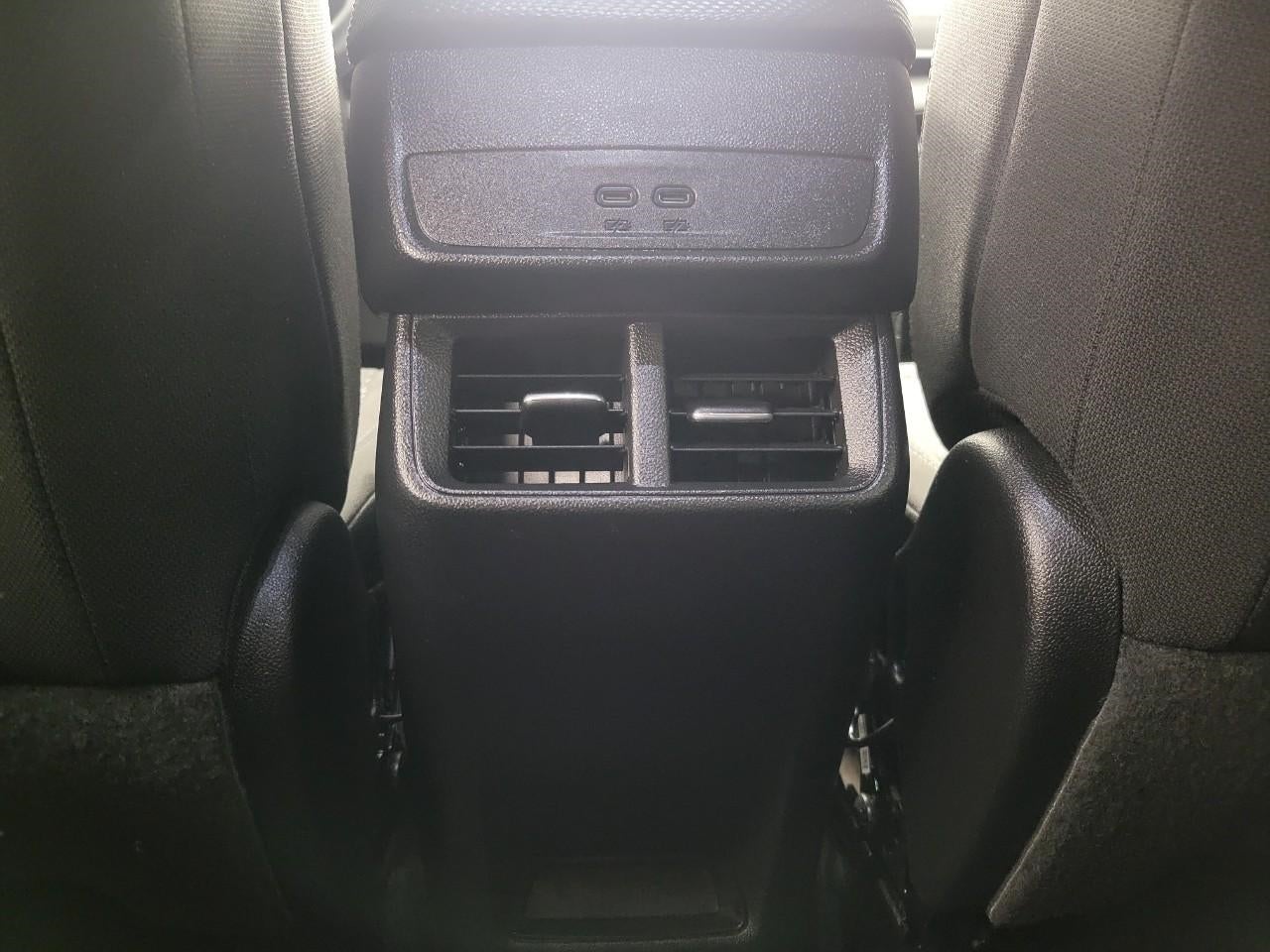 2025 Chevrolet Equinox AWD 4dr LT w/2LT