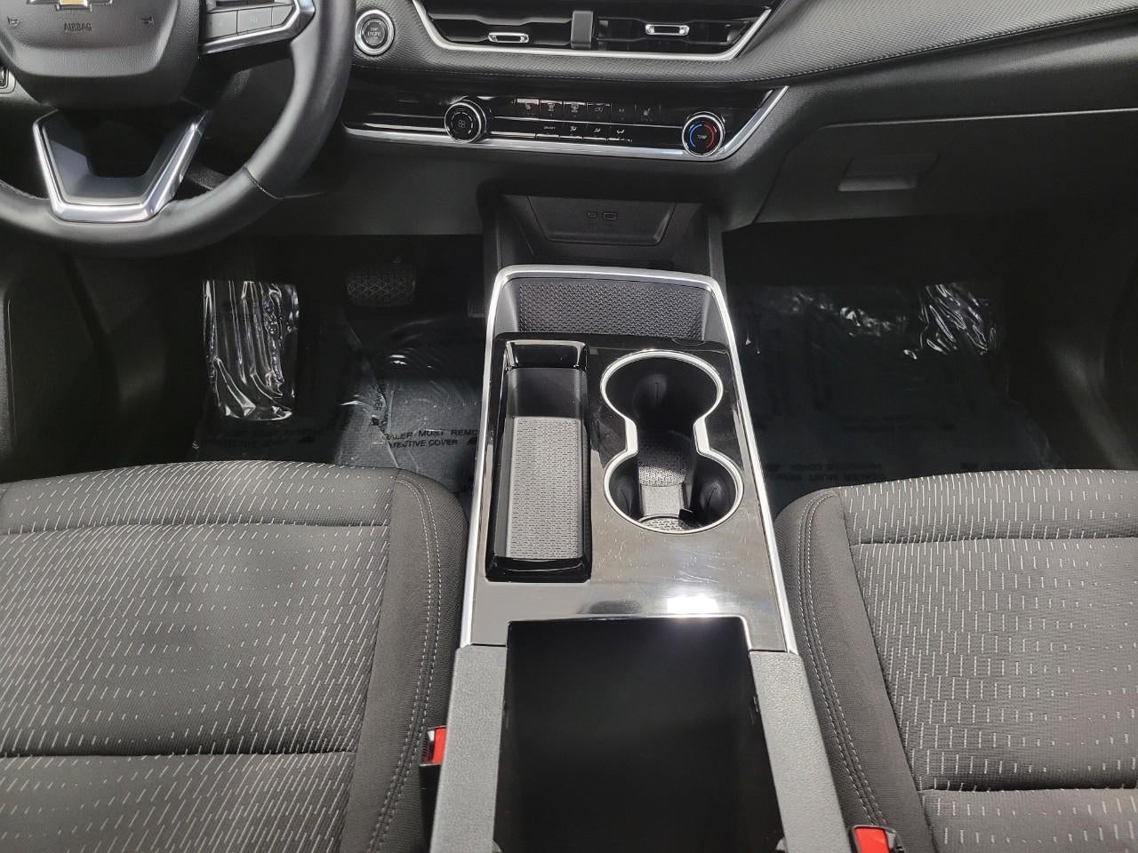 2025 Chevrolet Equinox AWD 4dr LT w/2LT