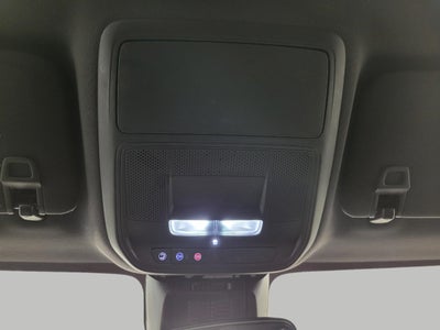 2025 Chevrolet Equinox AWD 4dr LT w/2LT