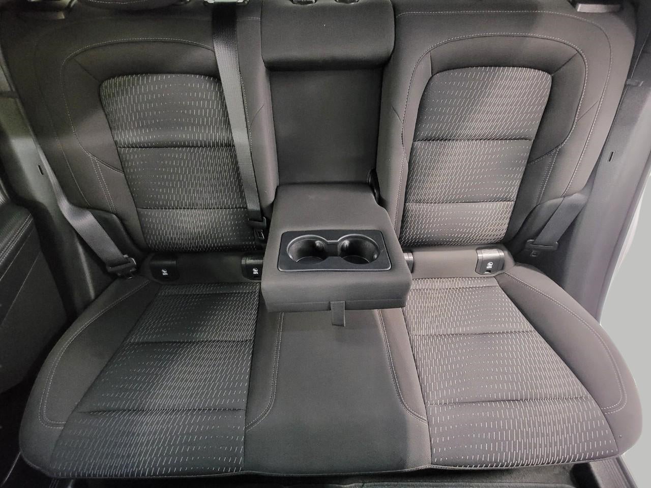 2025 Chevrolet Equinox AWD 4dr LT w/2LT