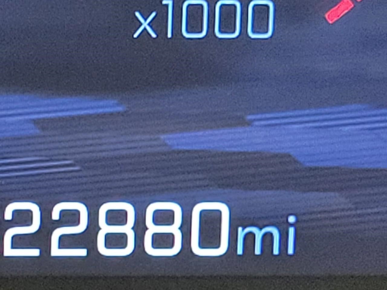 2025 Chevrolet Equinox AWD 4dr LT w/2LT