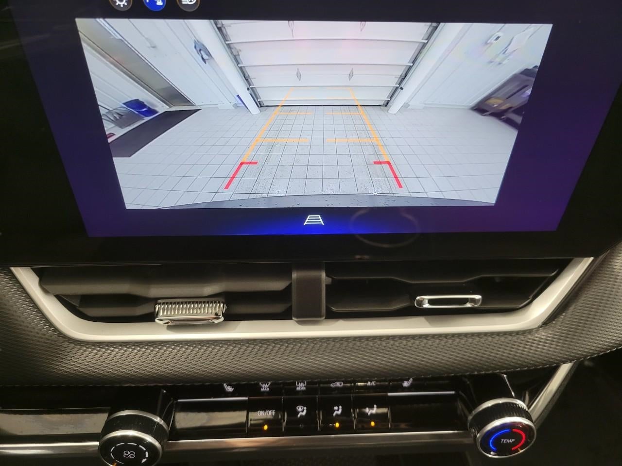 2025 Chevrolet Equinox AWD 4dr LT w/2LT