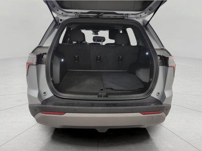 2025 Chevrolet Equinox AWD 4dr LT w/2LT