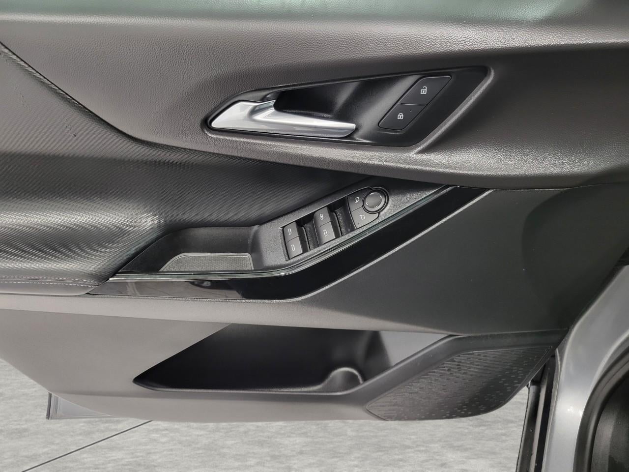 2025 Chevrolet Equinox AWD 4dr LT w/2LT