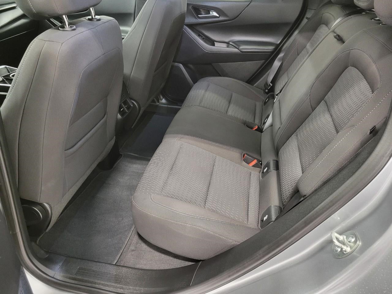 2025 Chevrolet Equinox AWD 4dr LT w/2LT