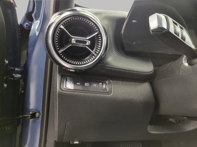 2025 Chevrolet Equinox AWD 4dr LT w/2LT