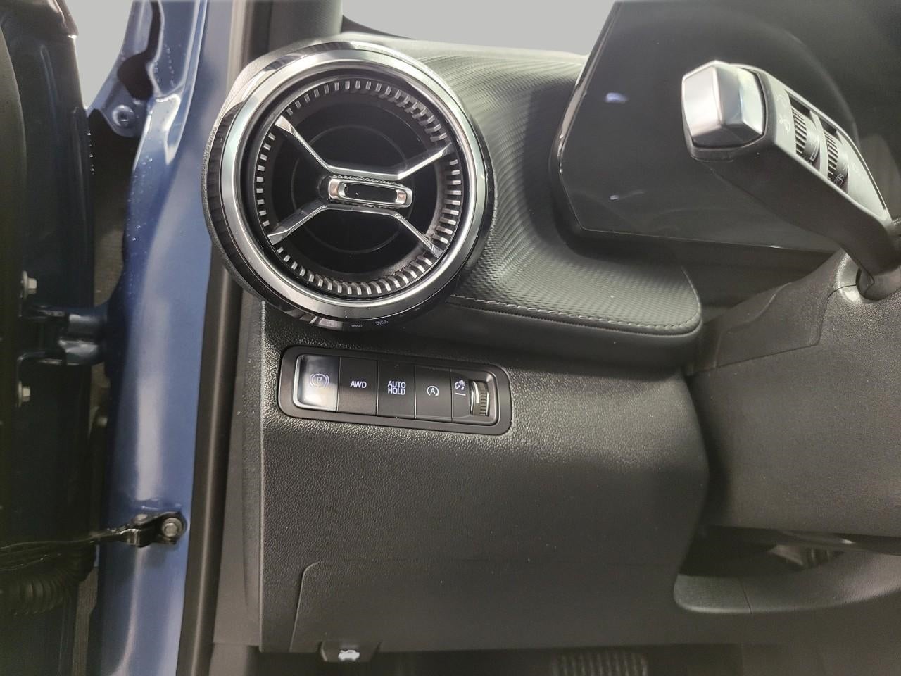 2025 Chevrolet Equinox AWD 4dr LT w/2LT