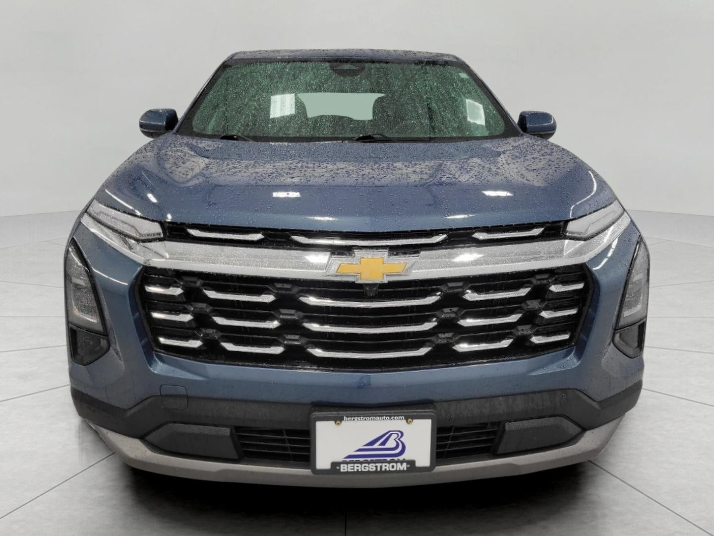 2025 Chevrolet Equinox AWD 4dr LT w/2LT