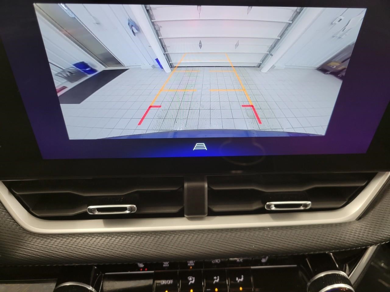 2025 Chevrolet Equinox AWD 4dr LT w/2LT