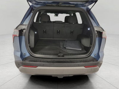 2025 Chevrolet Equinox AWD 4dr LT w/2LT