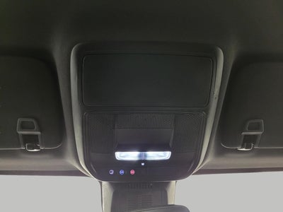 2025 Chevrolet Equinox AWD 4dr LT w/2LT