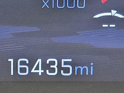 2025 Chevrolet Equinox AWD 4dr LT w/2LT