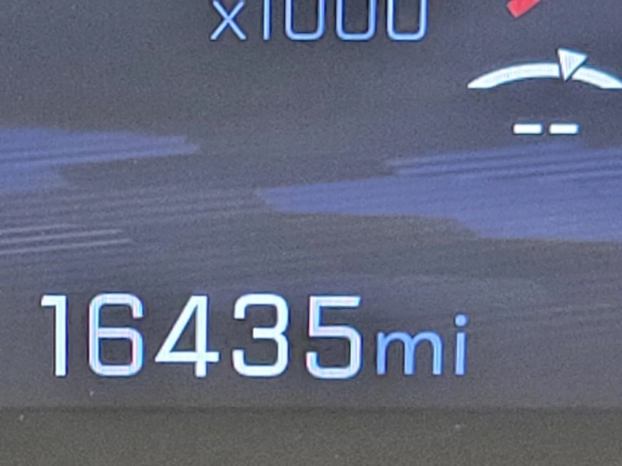 2025 Chevrolet Equinox AWD 4dr LT w/2LT