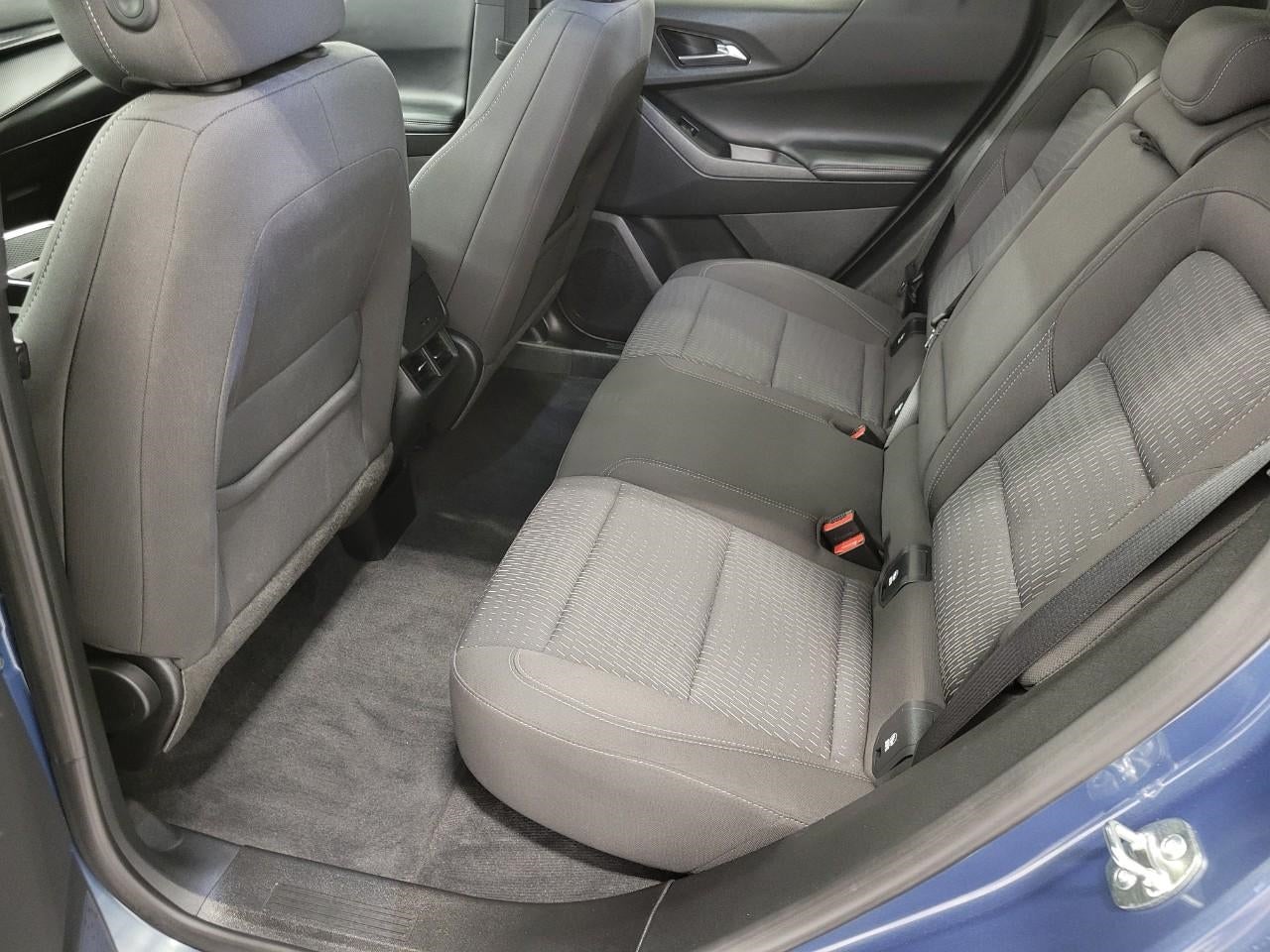 2025 Chevrolet Equinox AWD 4dr LT w/2LT