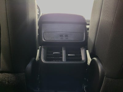 2025 Chevrolet Equinox AWD 4dr LT w/2LT