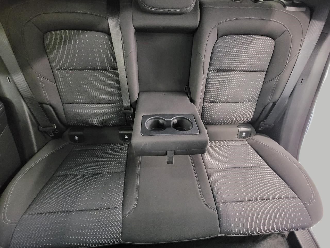 2025 Chevrolet Equinox AWD 4dr LT w/2LT